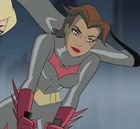 Sonia Alcana (DCAU)