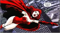 Bloody Mary (New Earth)