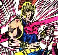 Aton (New Earth)
