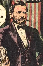 Ulysses Grant 002