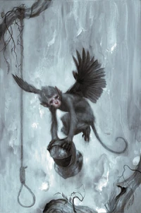 Bufkin (Fables)
