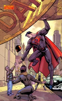 Superman: Red Son