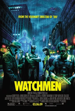 Watchmen (Movie)
