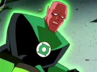 Abin Sur (DCAU)