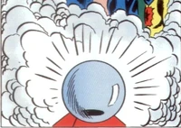 Crystal Ball of Merlin