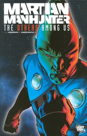 Martian Manhunter (Collections) Vol 3 1.jpg