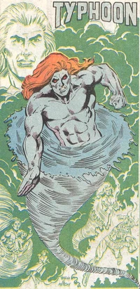 David Drake (New Earth)
