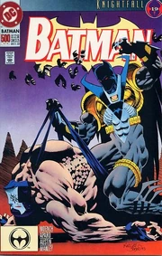 Variant cover by Kelley Jones