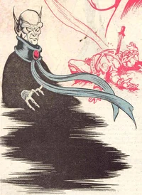 Nimbus (New Earth)