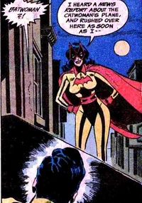 Batwoman