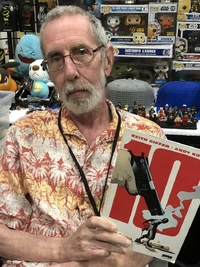 Keith Giffen