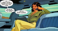 Tia Amparo (New Earth)