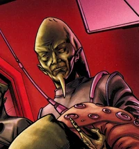 Dal'en (New Earth)