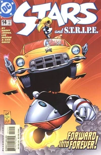 Star-Rocket Racer