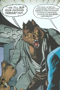 Werewolves