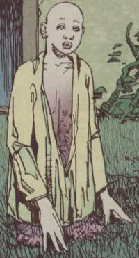 Scylla (New Earth)