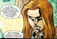 Suzette Ledbedder (Earth-50)