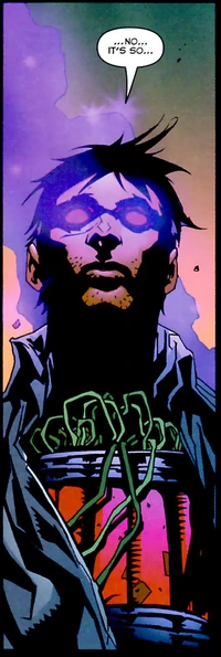 Habib Bin Hassan (Earth-50)