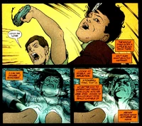 Evan McCulloch (New Earth)