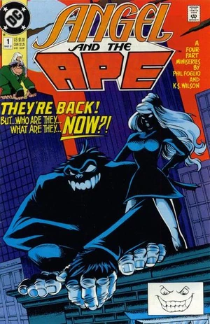 Angel and the Ape Vol 2 1.jpg