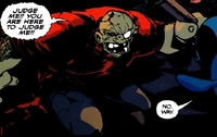 Bottom Feeder (New Earth)
