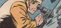 Wir-El (Earth-One)