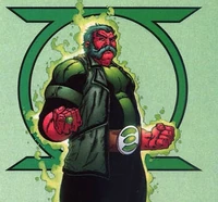 Harvid (New Earth)