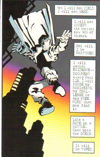 Charles Victor Szasz (Earth-DKR)