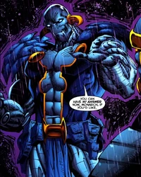 Lord Havok