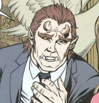 Lord Beast (Fables)