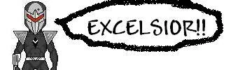 Excelsior!