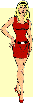 Gwen Stacy (Earth-616)