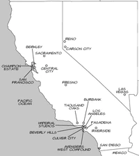 Central City