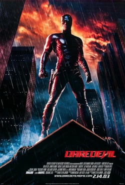 Daredevil (film)