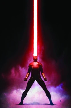 Scott Summers (Earth-616)