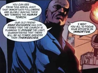Luke Cage (Earth-9997)