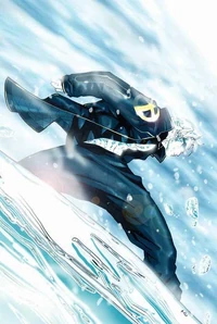 Robert Drake (Earth-616)