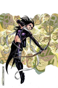 Katherine Bishop (Earth-616)