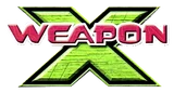 Weapon X (2002) Logo