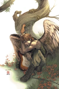 Joshua Guthrie (Earth-616)