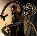 Doctor Octopus