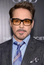 Robert Downey Jr.