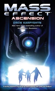 Mass Effect Ascension