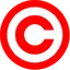 Copyrighted