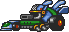 Crash Drive
