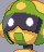 A Normal NetNavi