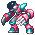 V. Claw