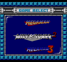Wily Tower
