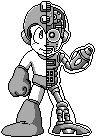 Get weapon image from Megaman: Dr. Wily's Revenge / Rockman World