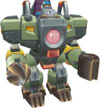 Golem